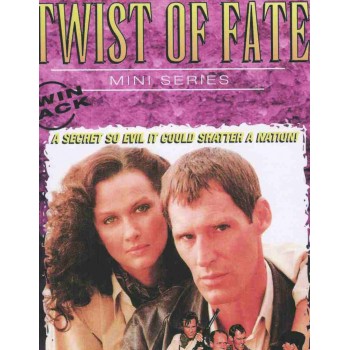 Twist of Fate 1989   aka Pursuit
